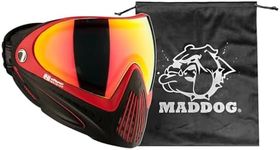 Maddog Dye I4 PRO Thermal Dual-Pane