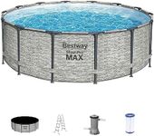 Bestway Steel Pro MAX 14 Foot x 48 