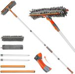 Eazer 89'' Squeegee Window Cleaner