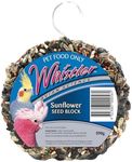 Whistler Sunflower Block 590G