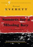 Sonnets for a Missing Key: and some others