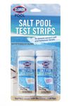 Clorox Pool&Spa 81000CLX Saltwater Test Strips