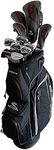 Cobra Mens F-Max Superlite Complete Set (Right, Graphite, Regular)