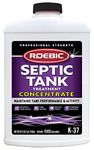 Roebic K-37-Q-C1500-4 32-Ounce Septic Tank Treatment Concentrate