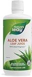 Nature's Way Premium Quality Aloe V