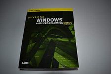 Tricks of the Windows Game Programming Gurus