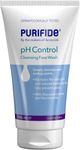 Purifide by Acnecide pH Control Face Wash for Acne and Spot Prone Skin, Cleanser for Women and Men 150ml