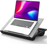 HUANUO Adjustable Lap Desk - with 8