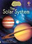 The Solar System (Usborne Beginners): 1