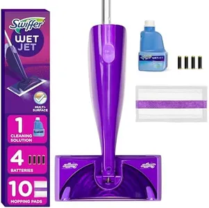 Swiffer We