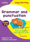 Grammar and Punctuation Ages 7-9: P