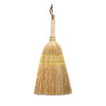 Mendi Corn Broom Fireplace 19"