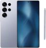SAMSUNG Galaxy S25 Ultra SM-S938B/DS 512GB 12GB RAM AI Smartphone, Factory Unlocked, Global Model - Titanium Silverblue