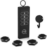 Elecpow Key Finder Locator with Sou