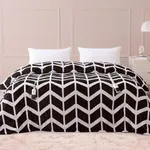 VENTIMI Electric Blanket Queen Size, 84" x 90" Heated Blanket with 9 Heat Levels & 2-4-8-10 Hours Auto Off, Fast Heating Blanket with ETL & FCC Certification, Coffee