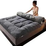 Futon Mattress Full Size Plush Thic