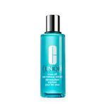Clinique Rinse-Off Oil Free Eye Makeup Remover Solvent | Safe For Sensitive Skin, 125 ml