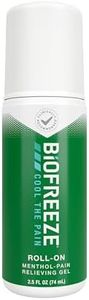 Biofreeze 