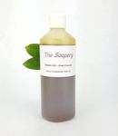 Neem Oil 500ml - Cold Pressed, Virgin, Unrefined - 100% Natural