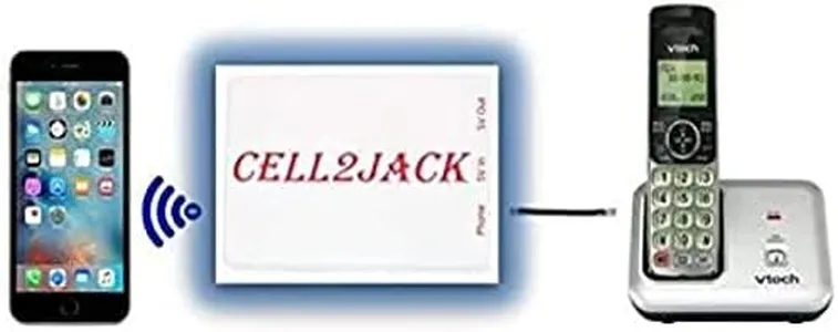 CELL2JACK 