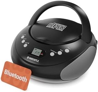 Portable B
