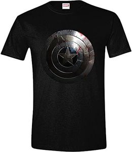 Marvel T-S