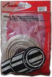 Nippon CABLE1050 Audiopipe 10 Ga. Speaker Cable 50ft(CABLE1050CLR)