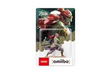 Nintendo Amiibo Character - Ganondorf (Tears of the Kingdom Collection) Switch