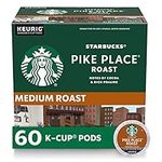 Starbucks K-Cup Coffee Pods—Medium 