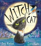 Witch Cat (Bloomsbury Publishing)