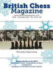 British Chess Magazine: December 2012