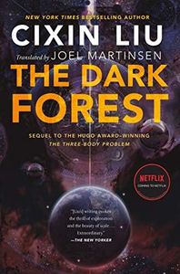 The Dark F