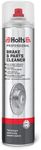 Holts 1831697 Brake Cleaner, Clear,