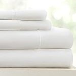Linen Market Bed Sheets for Twin Si