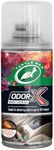 Turtle Wax Odor-X Whole Car Blast C
