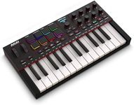 Akai Professional MPK Mini IV USB-C