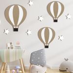 Hot Air Balloon For Kids