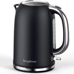 Electric Tea Kettle for Boiling Wat