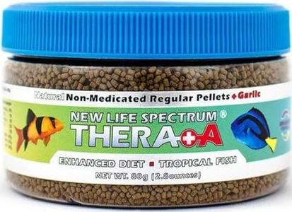 New Life Spectrum Thera+A Regular Sinking (1mm-1.5mm) (80g)