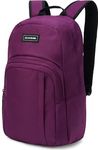 Dakine Class Backpack, Dark Purple-dk, 25 Liter