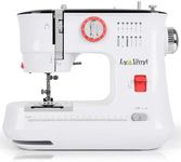 Sewing Machine for Beginners- Lya V
