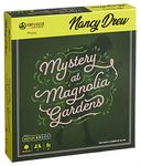 Hunt a Killer Nancy Drew Multicolor