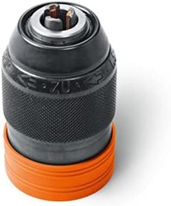 FEIN 63208005010 Q 120NM Drill Chuck, Multi-Colour