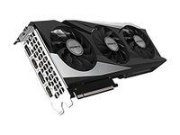 GIGABYTE Nvidia GeForce RTX pci_e_x16 3060 Gaming OC 12GB GDDR6 Graphics Card (GV-N3060GAMING OC-12GD)