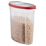 Rubbermaid Cereal Keeper Container,
