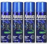 ARRID XX Ultra Clear Anti-Perspiran