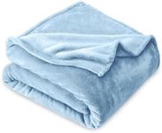 Microplush Fleece Blanket - Full/Qu