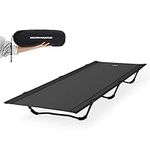 MISSION MOUNTAIN A4 Camping Cot, Ul
