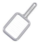 Westmark Butter Divider/Portioner, Aluminium/Stainless Steel, 25.8 X 11.5 X 1.3 cm, Portionetto, Grey, 32002260