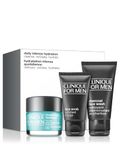 Clinique Daily Intense Hydration Men Skincare Gift Set